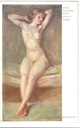 Nudo artistico studio di - nudo,