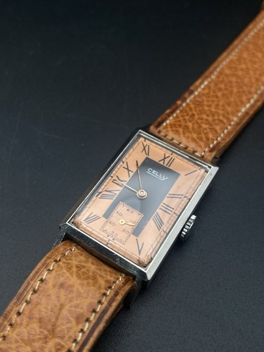Montre ancienne art - , deco
