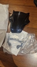 Cupolino Nero Lucido Basso