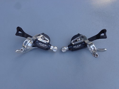 Shimano xtr m970 - shimano, sl-m970