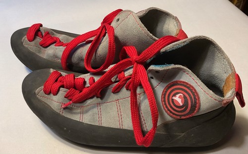 Scarpe arrampicata boreal - da,