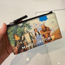 Portafoglio Marc Jacobs x 'Il