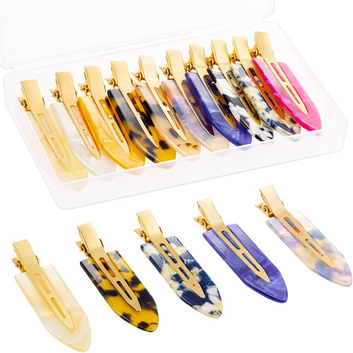 Pezzi fermagli per capelli - per,