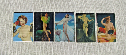 1940s gentleman provocative - 1940s, gentleman's