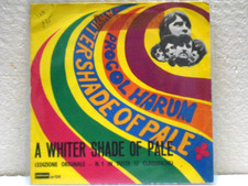 PROCOL HARUM--45 GIRI "A