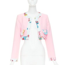 MOSCHINO COUTURE! Giacca
