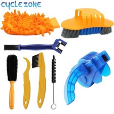 KIT PULIZIA CATENA BICICLETTA