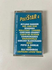 Polystar mylene farmer - polystar,