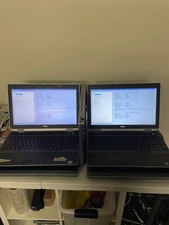 Lotto di 5 Dell Latitude