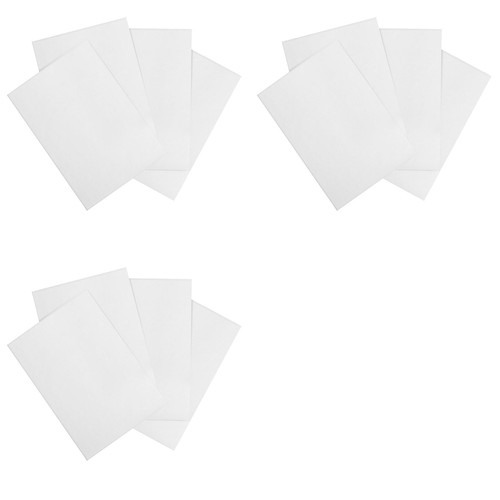 12x carta per guarnizioni - guarnizioni,