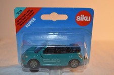 Siku 1056 - VW New Beetle
