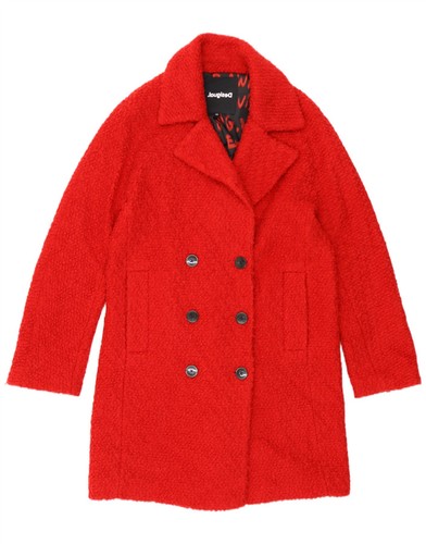 Desigual cappotto donna - desigual,