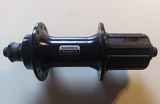 Mozzo Posteriore Shimano Wheels WH-R500 corpetto Shimano Rear Hub Cycling