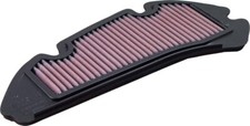 P-H1SC07-01 FILTRO ARIA SPORTIVO IN COTONE DNA PER HONDA SH 150 i 2001-2012