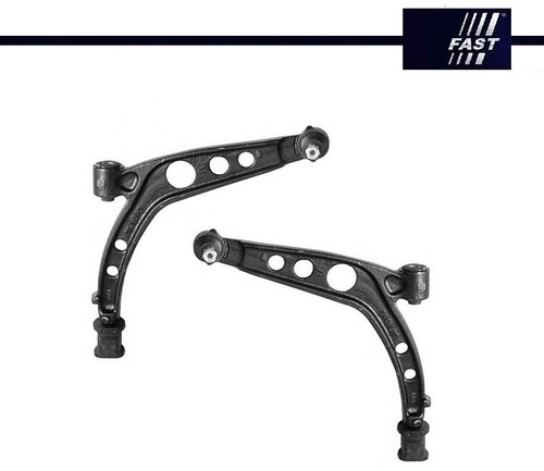 Bracci braccetti oscillanti - 2,