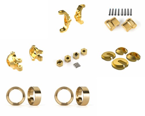 Traxxas ottone upgrade set - ottone,