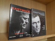 CLINT EASTWOOD DIRECTOR'S