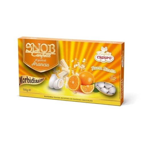 Confetti crispo snob - confetti,