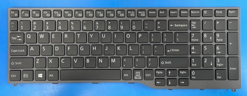 Fujitsu lifebook u757 u758 - fujitsu,