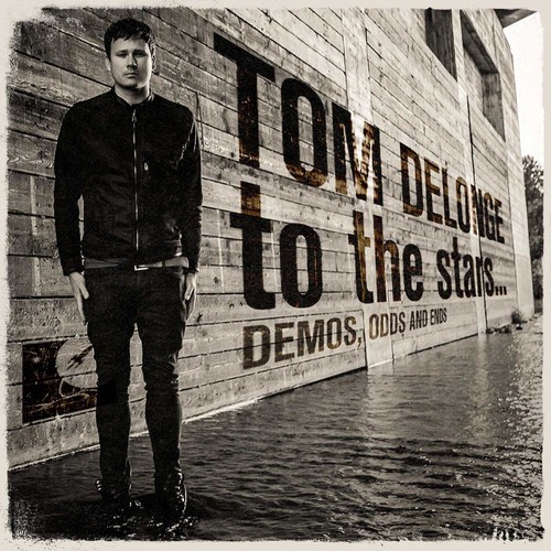Tom delonge the stars - delonge, to