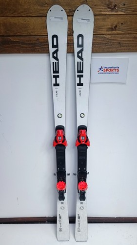 Head rebels 156 sci - wc, +