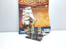 Veliero HMS Warrior del 1860 -