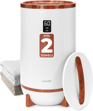 Scaldasalviette e Coperta