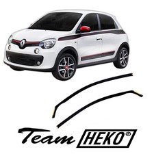 Deflettori Aria Per Twingo Dal