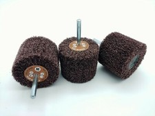 KIT 3 RUOTE LAMELLARI CON