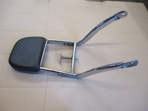 Sissy bar pour yamaha - 535, xv