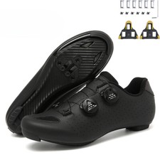 Scarpe da corsa uomo ciclismo