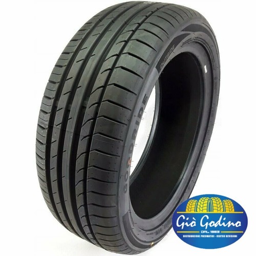 Pneumatico estivo yartu 107 - pneumatico, z-107