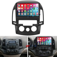Autoradio 9" Android 15 GPS