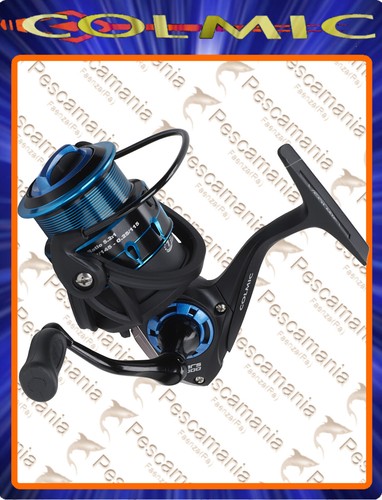 Mulinello colmic mars 8000 - colmic,