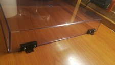 Kit cerniere cappa coperchio - kit,