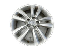 1x cerchio alluminio 5X114.3 6.5X17Zoll ET43 Hyundai IX35 LM 09-13 52910-2S300