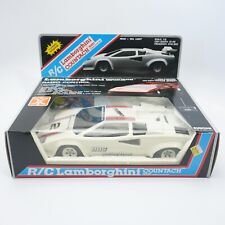 NUOVO VINTAGE LAMBORGHINI