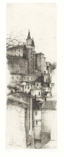 Livio ceschin urbino - "urbino,