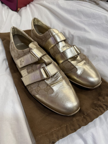 Gucci pelle gomma - pelle, 9678