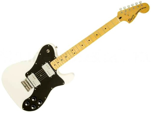 Squier fender telecaster cv - fender,
