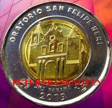 PANAMA 1 BALBOA 2019 CHIESA DI