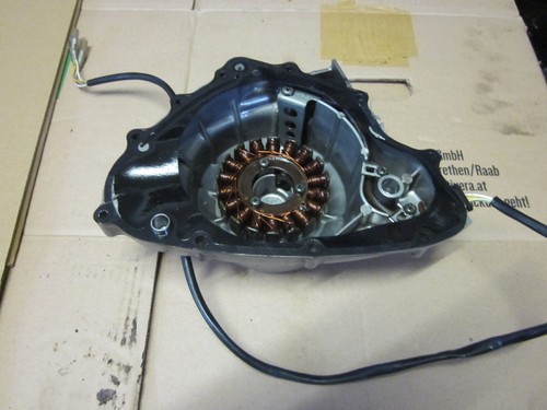 Suzuki 500 gm51b 1997 06 - gs, 1997-06