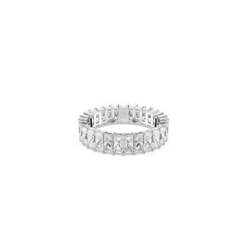 Anello swarovski matrix - anello,