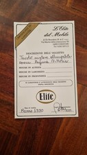 ANTICO TAVOLO INGLESE