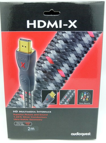 Audioquest hdmi cavo - audioquest, da