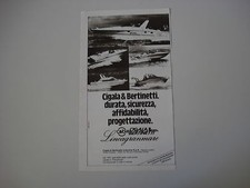advertising Pubblicità 1981