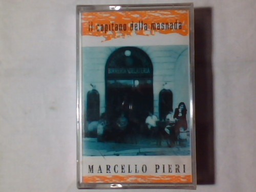 Marcello pieri capitano - marcello,