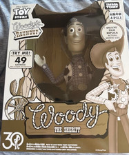 TAKARA TOMY Toy Story 30°