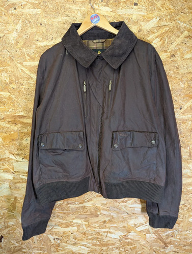 Barbour tokito blouson giacca - blouson,