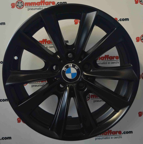 Cerchi lega bmw - lega,